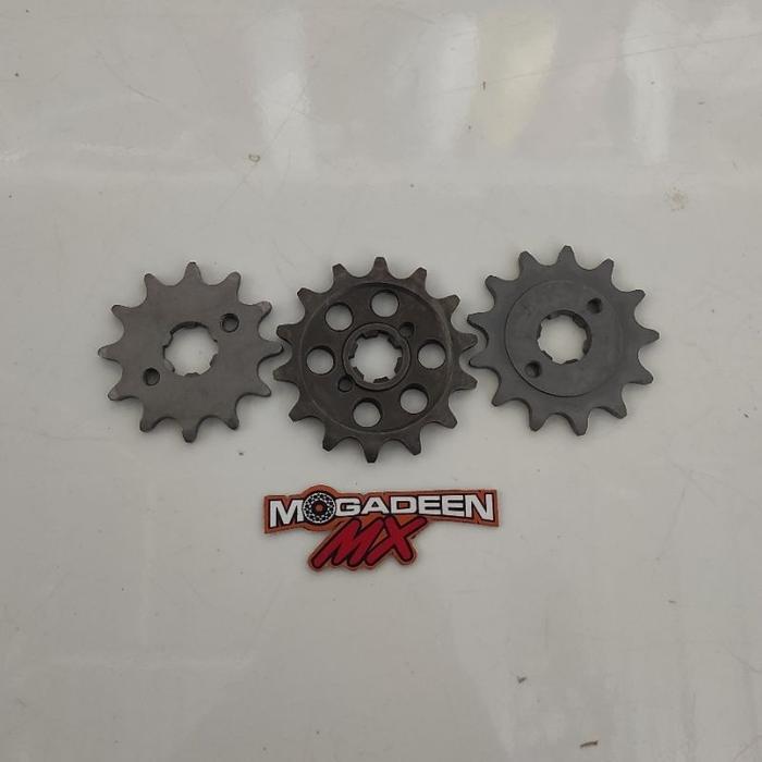 Gir Depan 520 Untuk Ts 125