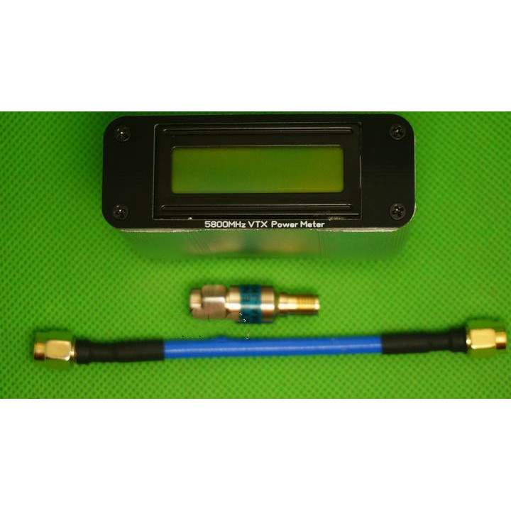 5.8G Graph Power Meter /5800Mhz Rf Power Meter/Graph Power Detector/Rf Power Meter