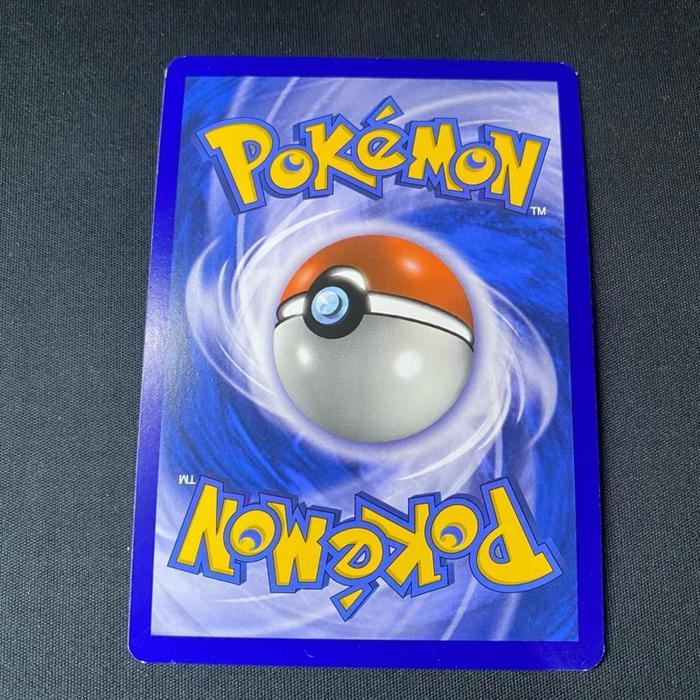Blacksmith Full Art Fa Sr En Xy Alternate Art Promo - Kartu Pokemon Card Game Tcg English New