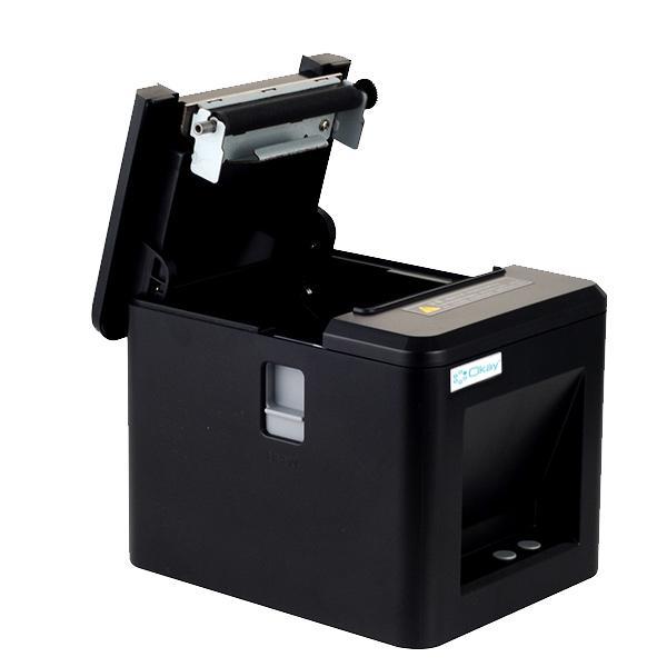 Ready Printer thermal 80mm Printer Reciept Pos PPOB Printer Kasir OKAY