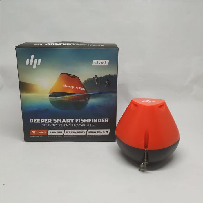 DEEPER SMART FISHFINDER