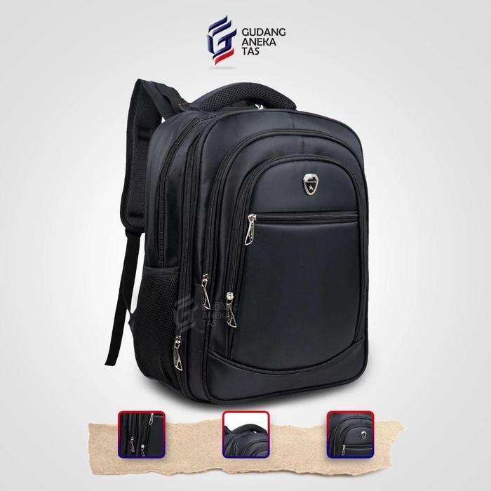 Kalibre Bag'S - Tas Ransel Laptop Pria Dan Wanita Terbaru Backpack