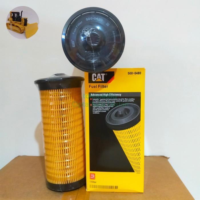 500-0480 500 0480 Fuel Filter