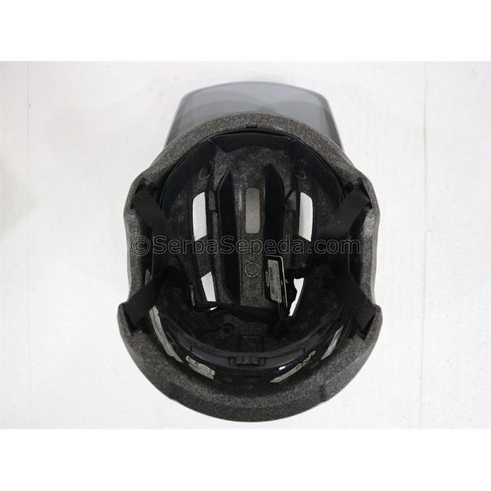 Helm Sepeda - Bell Helm Nomad
