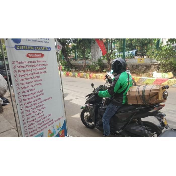 Tabung Setrika Uap Boiler Laundry Maomoto 5 liter