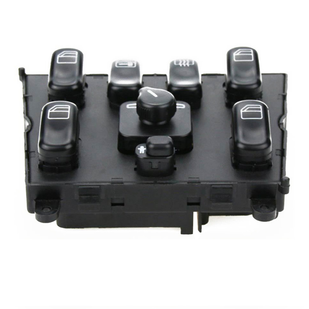 1638206610 POWER WINDOW SWITCH FOR MERCEDES BENZ ML W163 163 ML230 ML320 1998 1999 2000 2001 2002