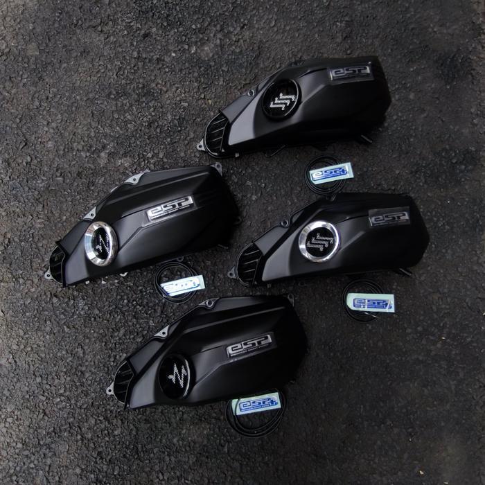 Box Filter Veloscope Vario 125 Old