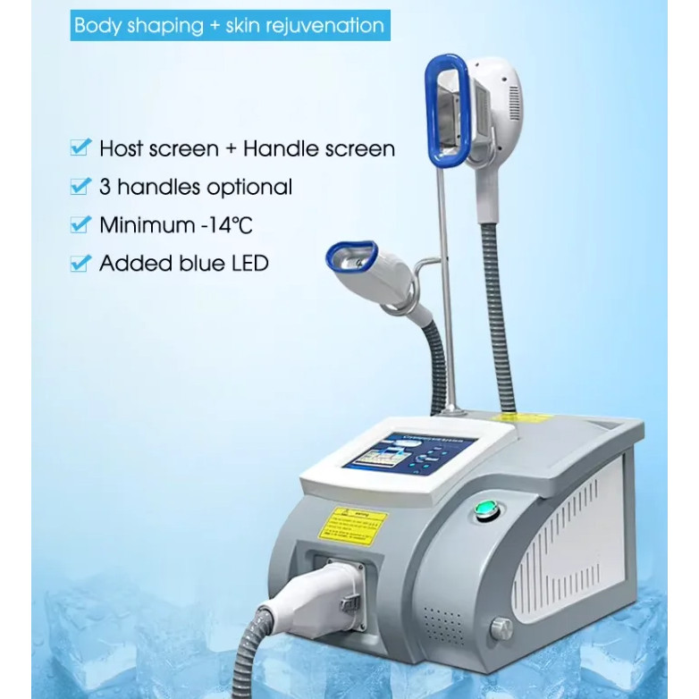 Portable Double Chin Removal Skincare Slimming and Weight Loss machine