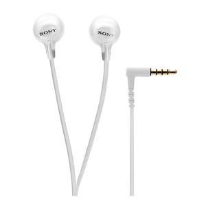 Sony Mdr Ex15Ap / Sony Ex15Ap / Mdr Ex15Ap / Ex15Ap Inear Headset Pasti Ori