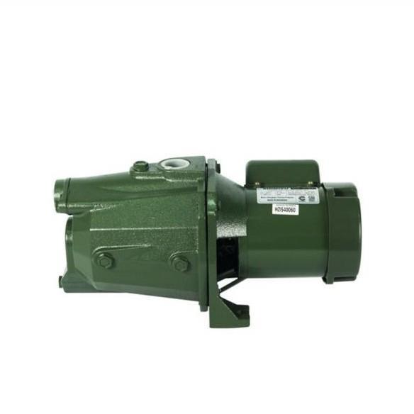 Pompa Air Semi Jet Pump Shimizu Jet 108 Bit / Semi Jet-108Bit Jet108Bit Berkualitas