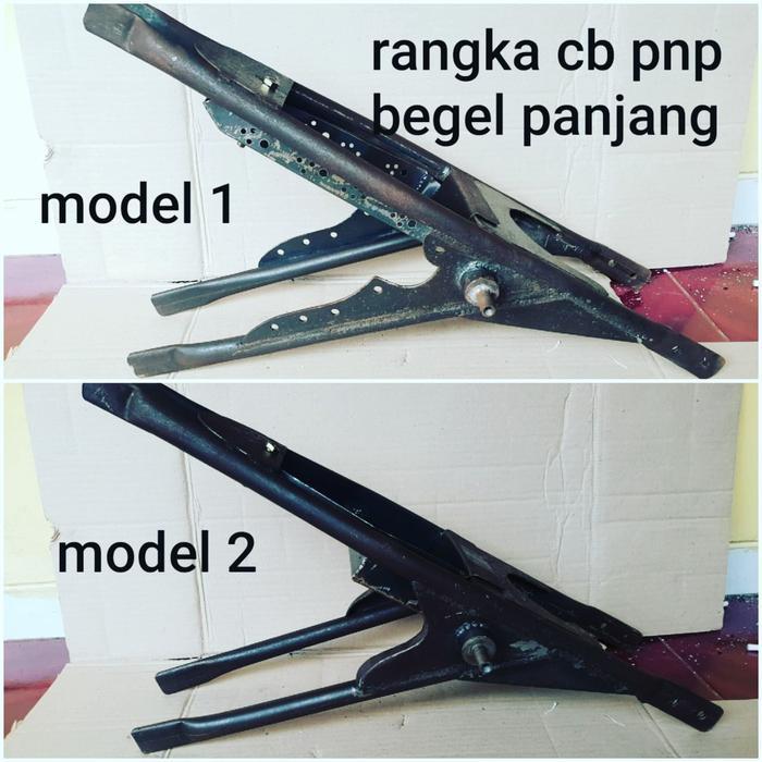 Buntutan Cb Pnp Begel Panjang Tatanan Nganjuk