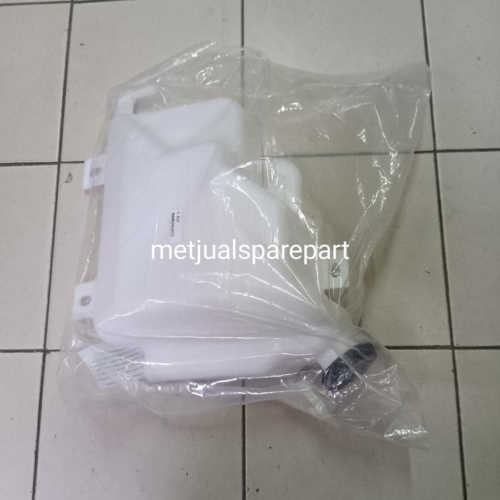 Ada Stok Tabung Radiator Tabung Cadangan Air Radiator Reserve Isuzu Elf NMR71 NMR 71