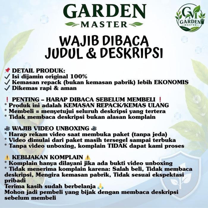 lumercok99 (REPACK/KEMAS ULANG) FUNGISIDA ORONDIS OPTI 6/400 SC KEMASAN 50 & 100 ML