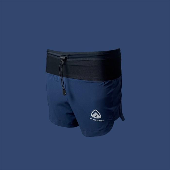 Runmount short women jayagiri series
