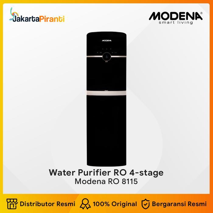 ` MODENA IGIENICO RO 8115 Reverse Osmosis Water Purifier Dispenser