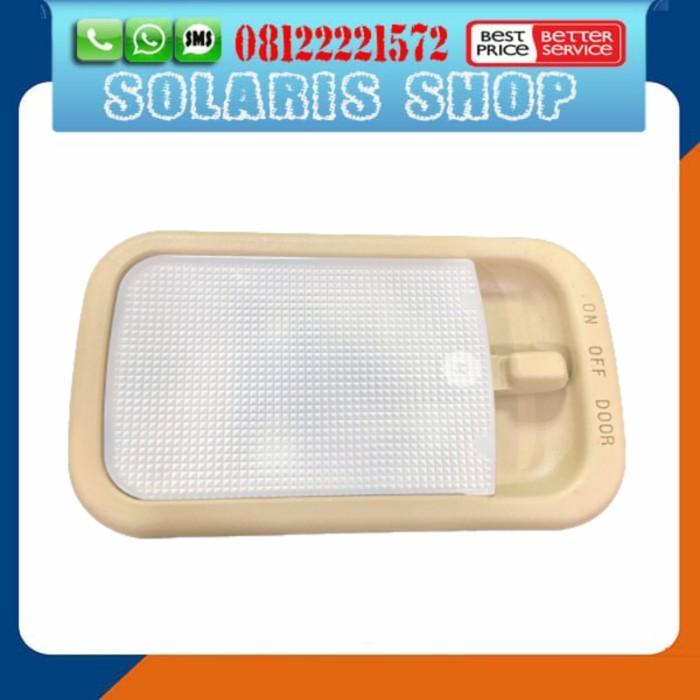 Lampu Plafon Kabin Kijang/Lampu Plafon Mobil/Lampu Kabin UNIVERSAL dll