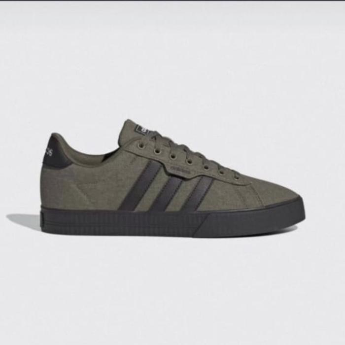 Sepatu Sneaker Hp6029 Adidas Daily 3.0 Tbk