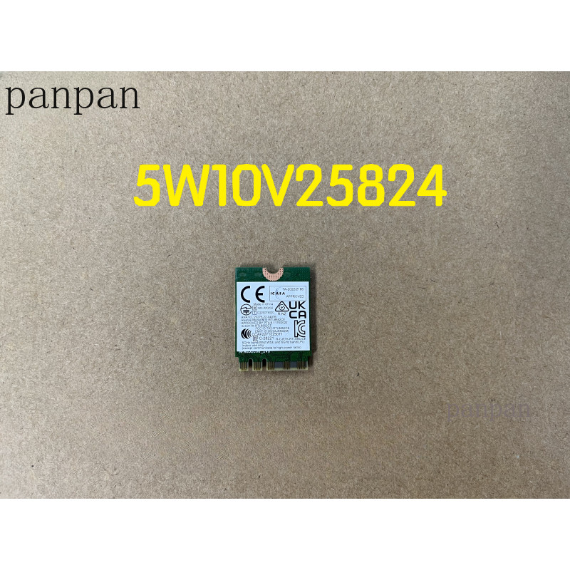 . Rtl8852Ce For Lenovo Yoga Slim 7 Prox 14Arh7 Laptop Wifi 6E Receiver -