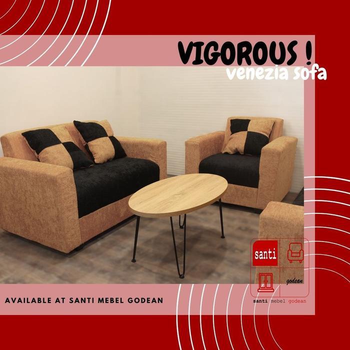 Sofa 221 Venezia Minimalis