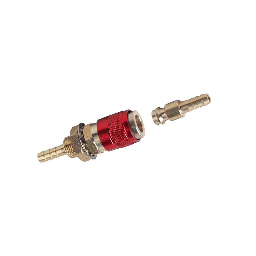 . Welding Torch Quick Connector Fitting For Mig Tig Welder Torch -