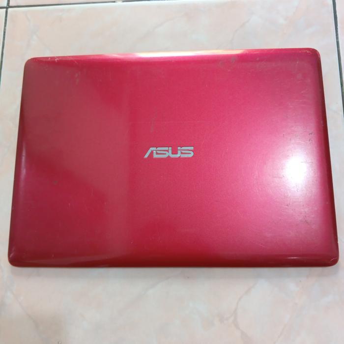 Jual Casing atas bagian belakang asus a456u x456u x456 a456
