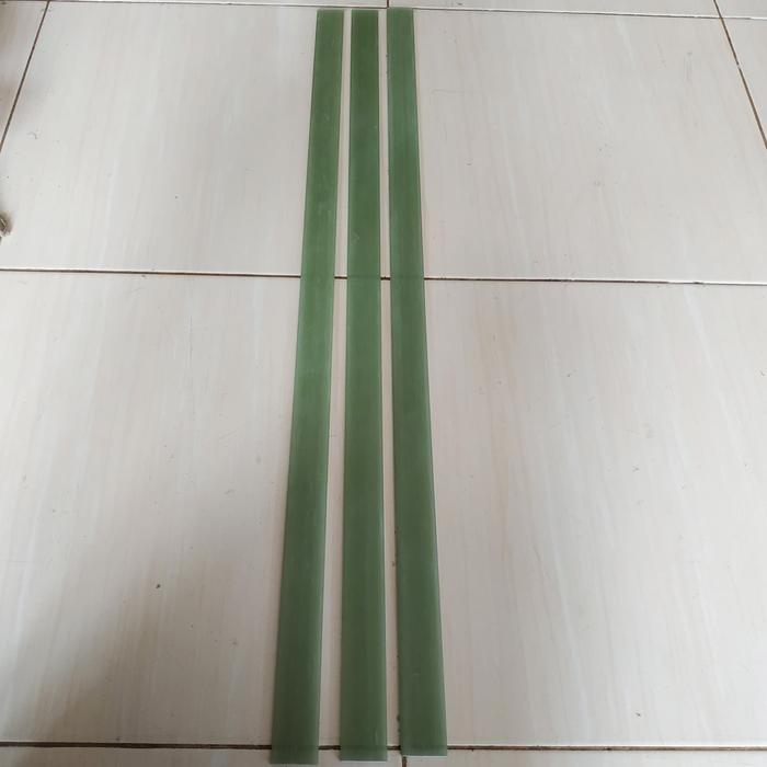EFG Butek 4mm x 80cm / EFG untuk Busur