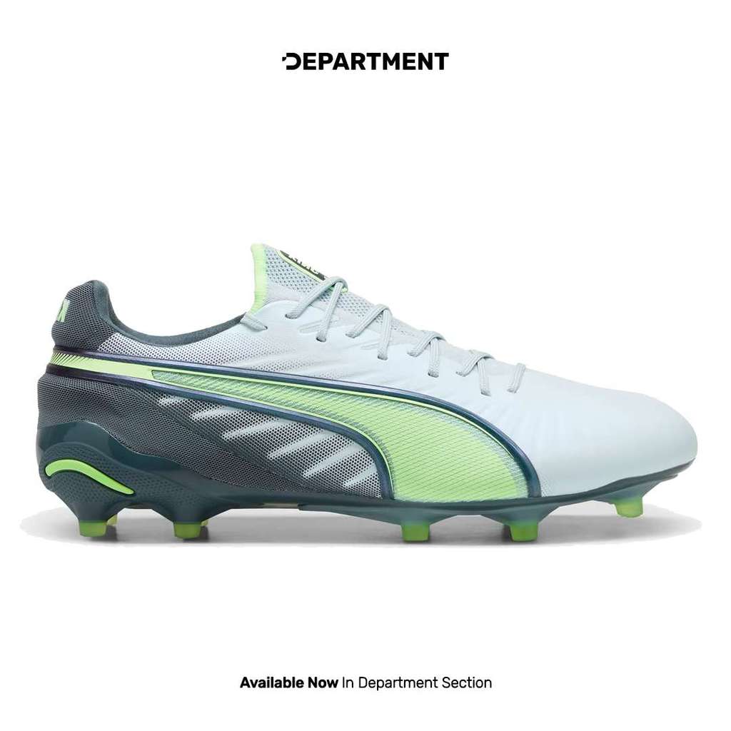 PUMA KING ULTIMATE FG/AG 10780903 Sepatu Bola Pria ORIGINAL