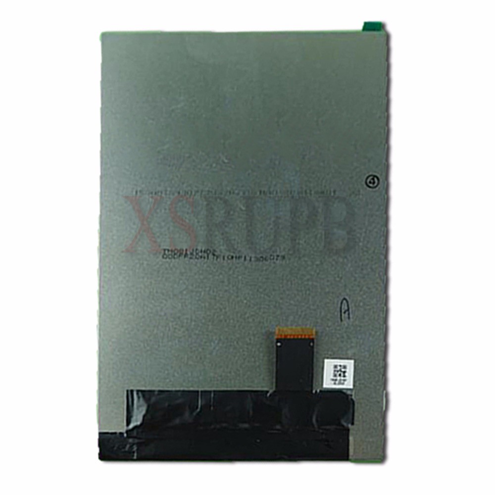 For Acer Iconia W3 W3-810 New Lcd Display Panel Screen Monitor Replacement