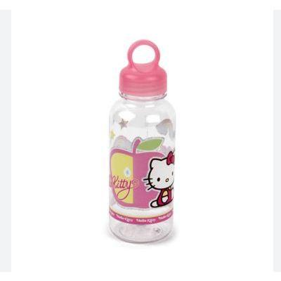 ID LOCK&LOCK SPECIAL PRICE APPLE LOOPE AQUA 350ML LKT623A