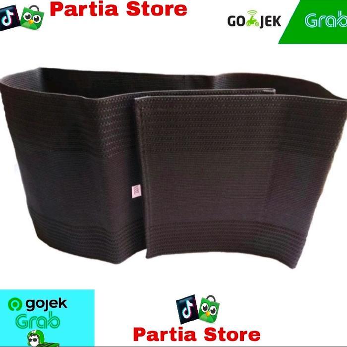 korset pembakar lemak pria