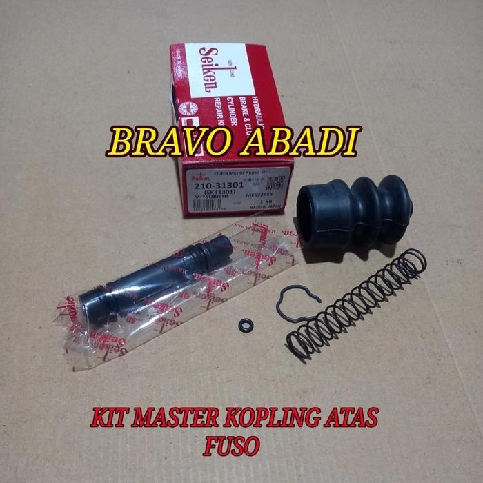 Kit master kopling atas Cm kit fuso ps190
