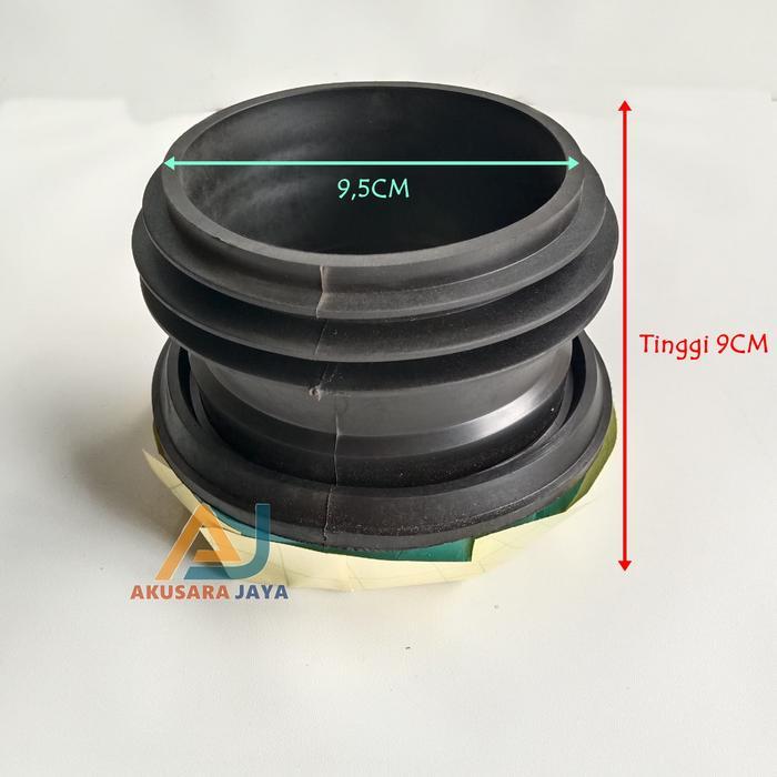 GASKET CLOSET MODEL TOTO / GASKET + DODOL CLOSET MODEL TOTO