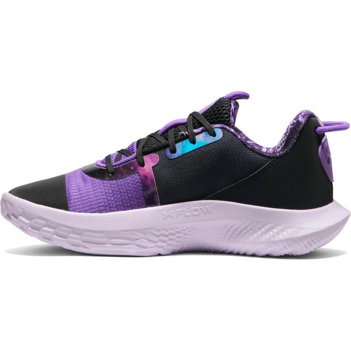 Under Armour Curry 6 FloTro 'Curry Tour' Unisex Basketball Shoes