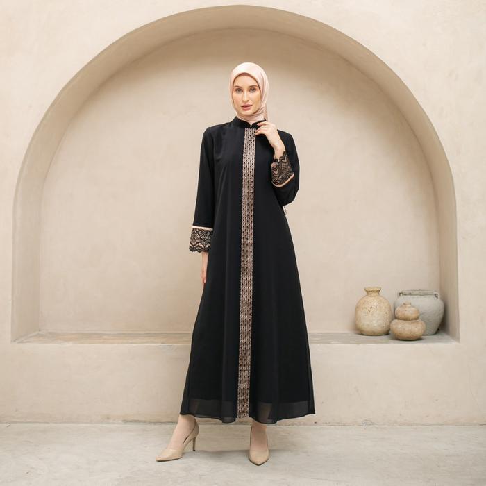 EPC Luxe Collection - Gamis Noura