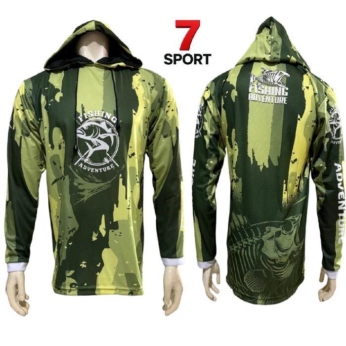 JERSEY FISHING/JERSEY MANCING/BAJU OLAHRAGA/MANCING MANIA/CAMO/BAJU KUPLUK/sport