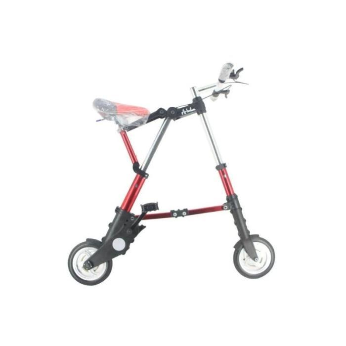 TERN CREST Mini Velo Bike Rim Brake - Sepeda Mini