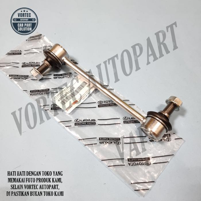 LINK STABIL STABILIZER LINK DEPAN AVANZA XENIA ORIGINAL HEMAT