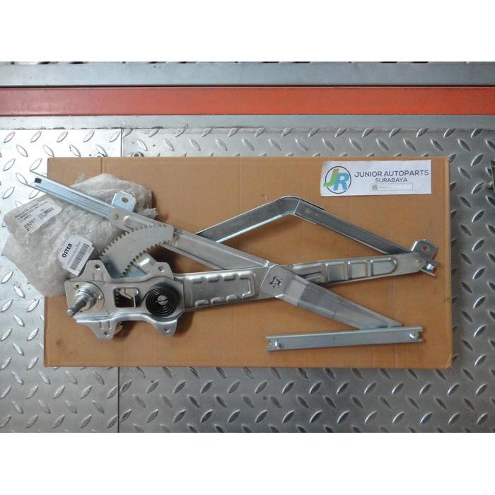 Regulator Kaca Pintu Kanan Isuzu Nmr71