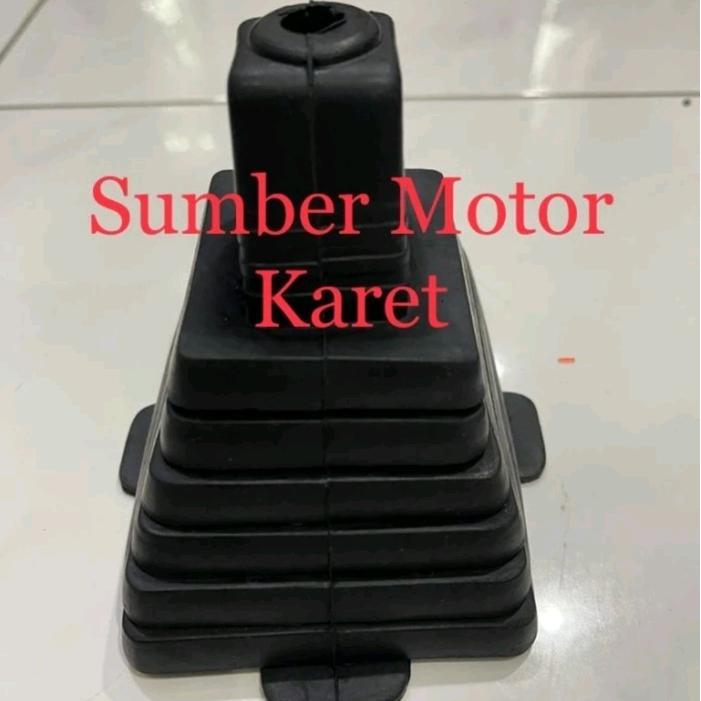 Karet Boot Bot Perseneling Mobil Daihatsu Zebra Restock