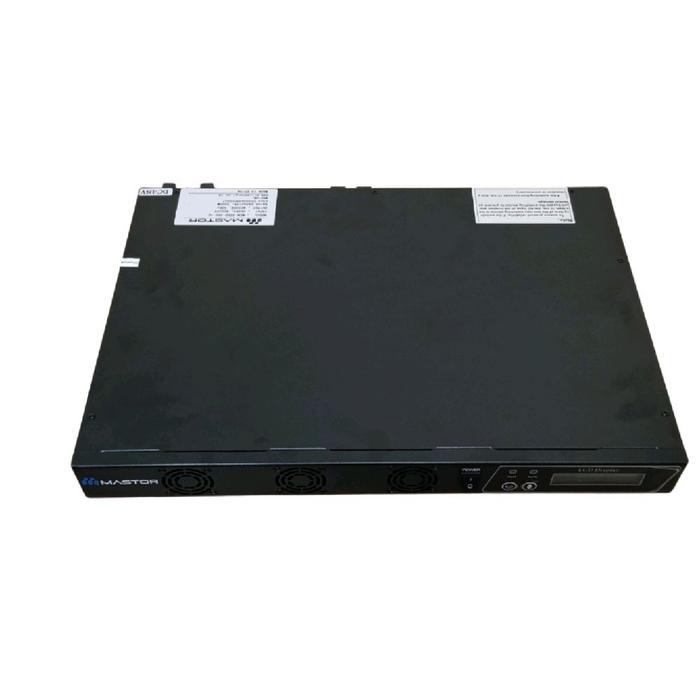 Power Inverter Rackmount Mastor 3000W 48V Terbaru 