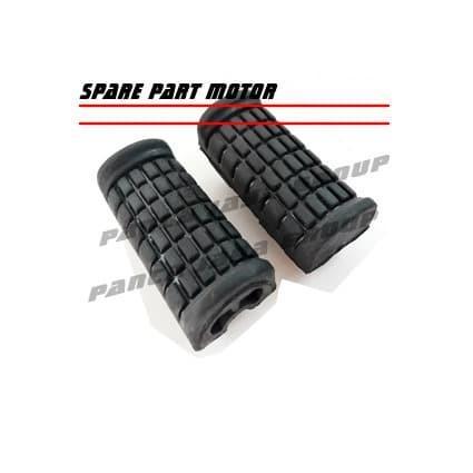 KARET BARSTEP BAR-STEP DEPAN SUZUKI RK COOL RKCOOL PREMIUM