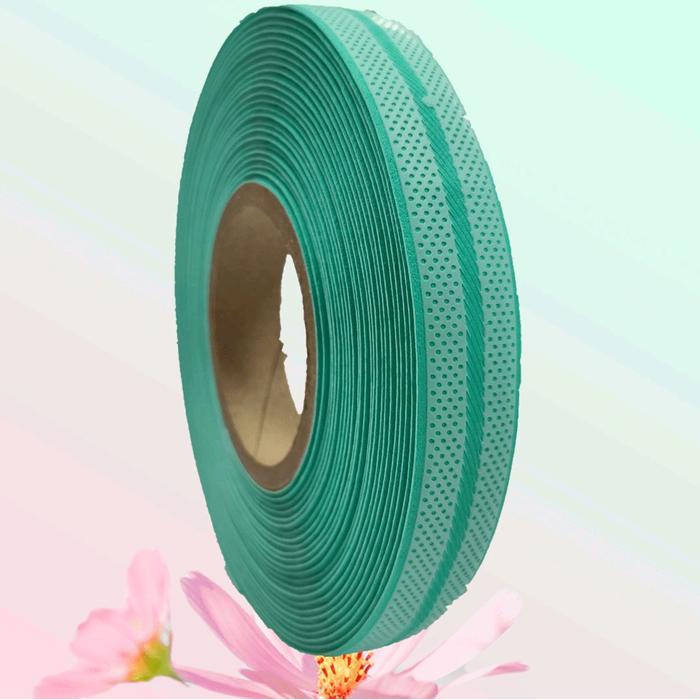 Premium 10 Meter Grip Karet Gulung Panjang Untuk Raket Badminton Tenis Pancing - Roll Grip