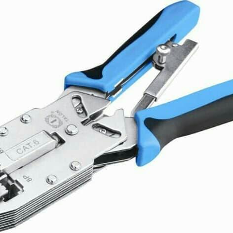Crimping Tool HT-2810R Cat 6