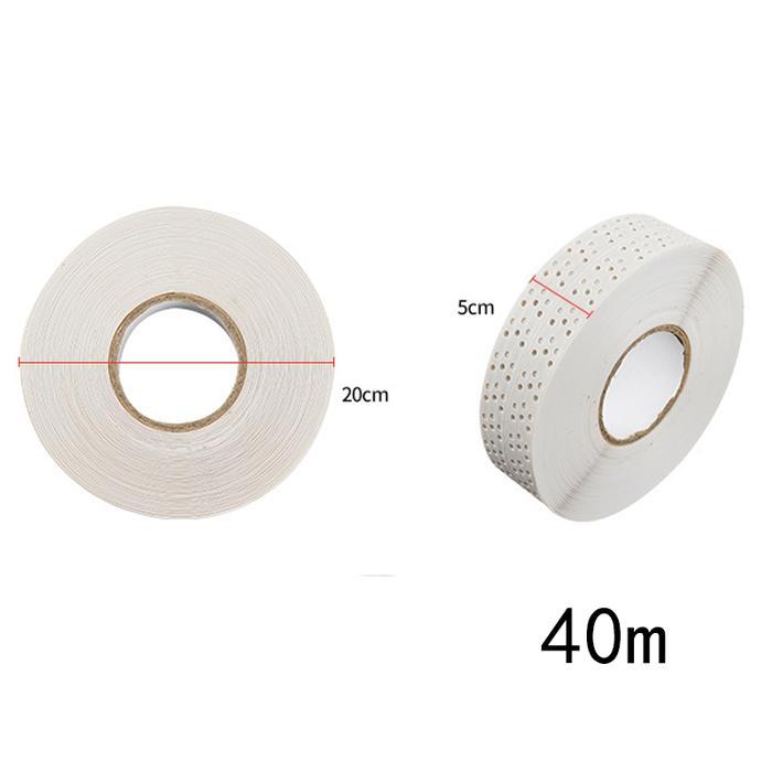 Pvc Corner Bead Sudutan Luar Inner Bead 40mx5cm Corner Bead Sudutan Luar Tembok Gypsum Kualitas