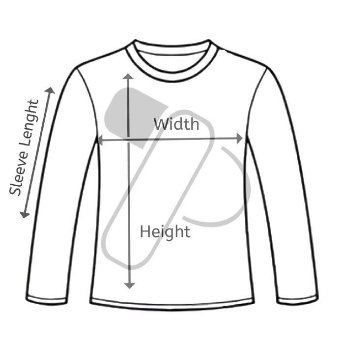 Baju Olahraga Kompresi Ketat Lengan Panjang Gymshark/ Baju Gymshark/ Baju Olahraga Gymshark
