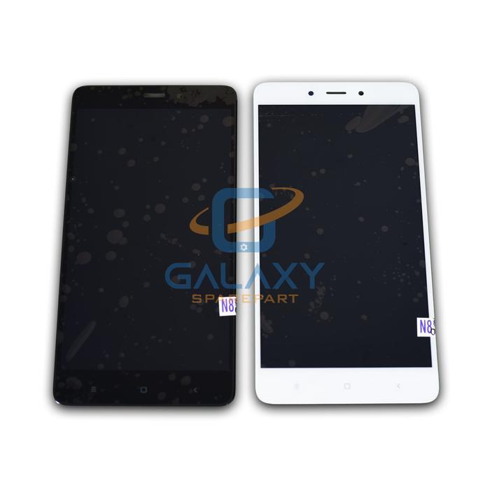 LCD TOUCHSCREEN XIAOMI REDMI NOTE 4 ORIGINAL *