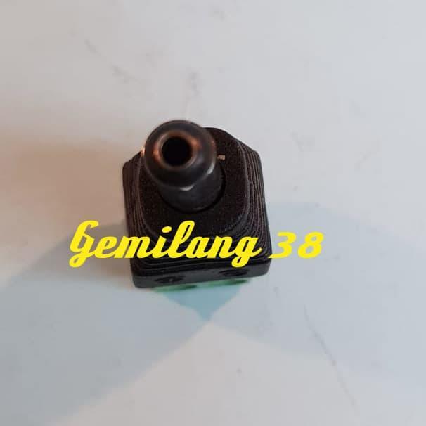 "New" Jack DC Male CCTV / Connector Camera CCTV Jack DC Male