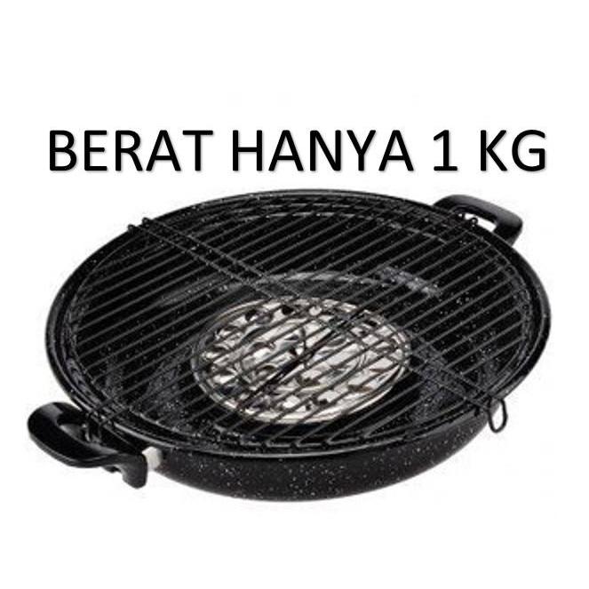 PROMO pemanggang ajaib merk maspion alat panggang panggangan bakar ayam ikan
