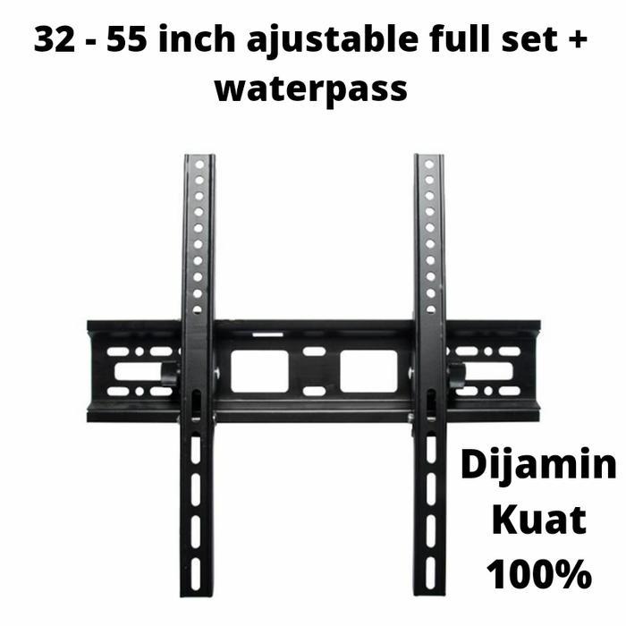 bracket tv 55 inch 32-55 inch