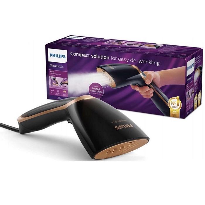 Setrika Uap Portable / Steam Iron Travel Philips GC362 GC-362